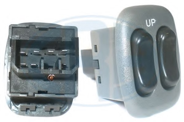HYUNDAI 93570-02000 Switch, window lift